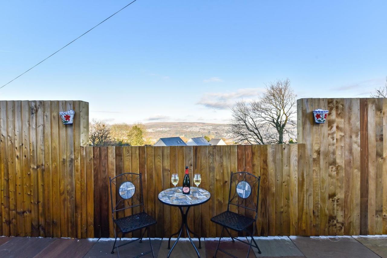La Cantera Merthyr Tydfil Exterior foto